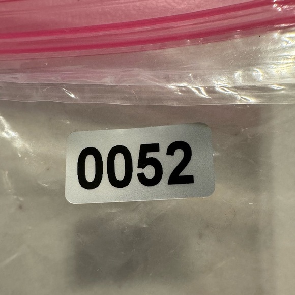 Outdoor Voices Lilac 3/4 Warmup Leggings Size Small - Picture 4 of 4